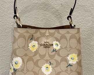 Coach "Daisy" Bag - Authentic