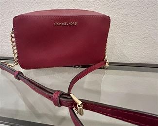 Michael Kors Bag - Authentic