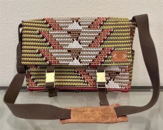 Cool Messenger Bag
