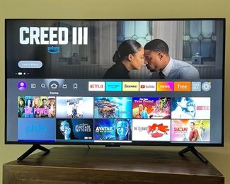 55" Fire TV Omni