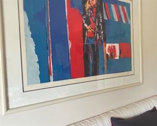 Simbari “Nanette”