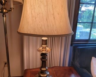 STIFFEL TABLE LAMP