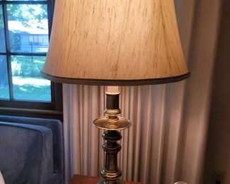 STIFFEL TABLE LAMP