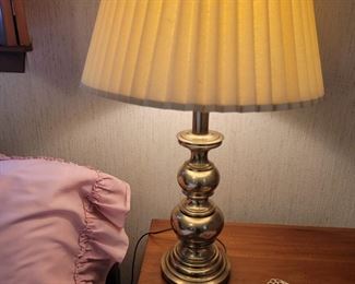 STIFFEL TABLE LAMP