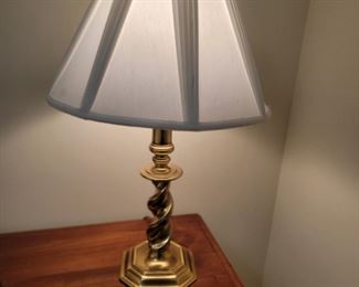 STIFFEL TABLE LAMP