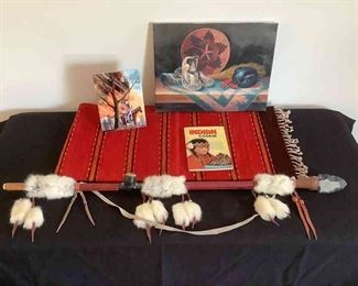 Artist Bill Rabbit Decembers Morning Mist