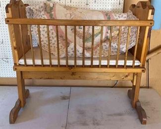 Baby Cradle