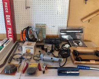 Automotive Tools