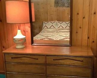 Bassett Dresser