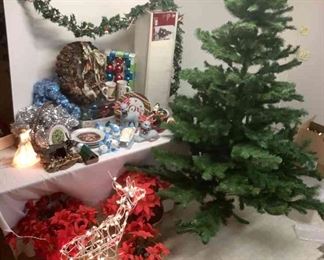 Christmas Season Is Only Six Months Away