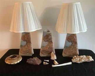 Decorative Lamps Vase And More