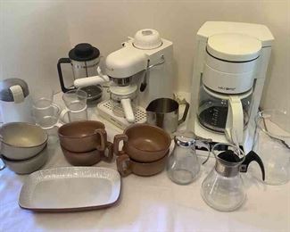 For The Coffee Lover