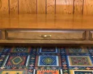 Harmony Coffee Table