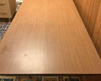 Hon Eight FootFolding Table