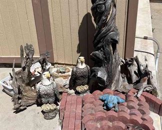 Lawn And Landscape Decor