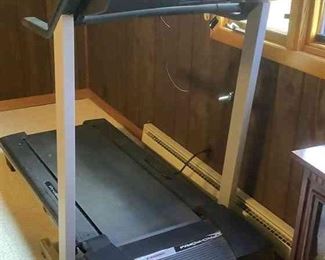 PRO FORM Three Fifty Treadmill