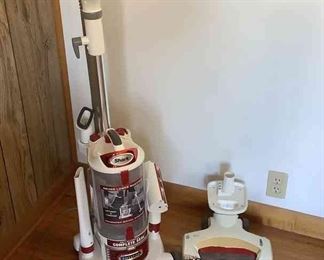 Shark Vacuum