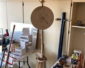 Railroad signal light available for pre-sale