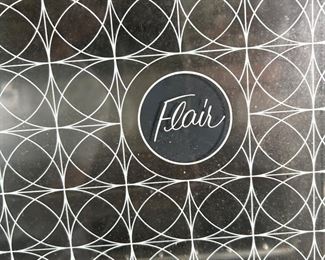 1960s Frigidaire Flair Custom Imperial Electric Range & Oven. $250