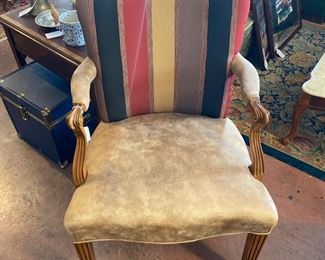 Accent Chair $195
