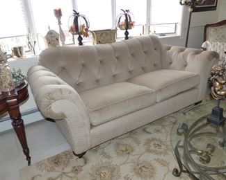 Ethan Allen sofa