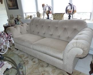 Ethan Allen sofa