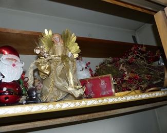 Christmas decorations