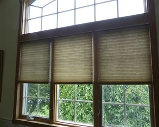 Window shades