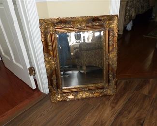 Decorative mirror