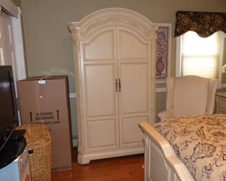 Thomasville armoire