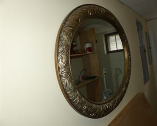 Decorative mirror