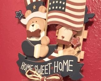 Here comes the 4th of July!