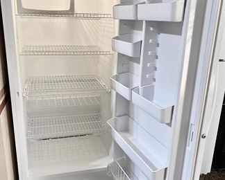 Super clean and ready to use.