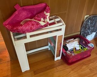 American Girl doll accessories 