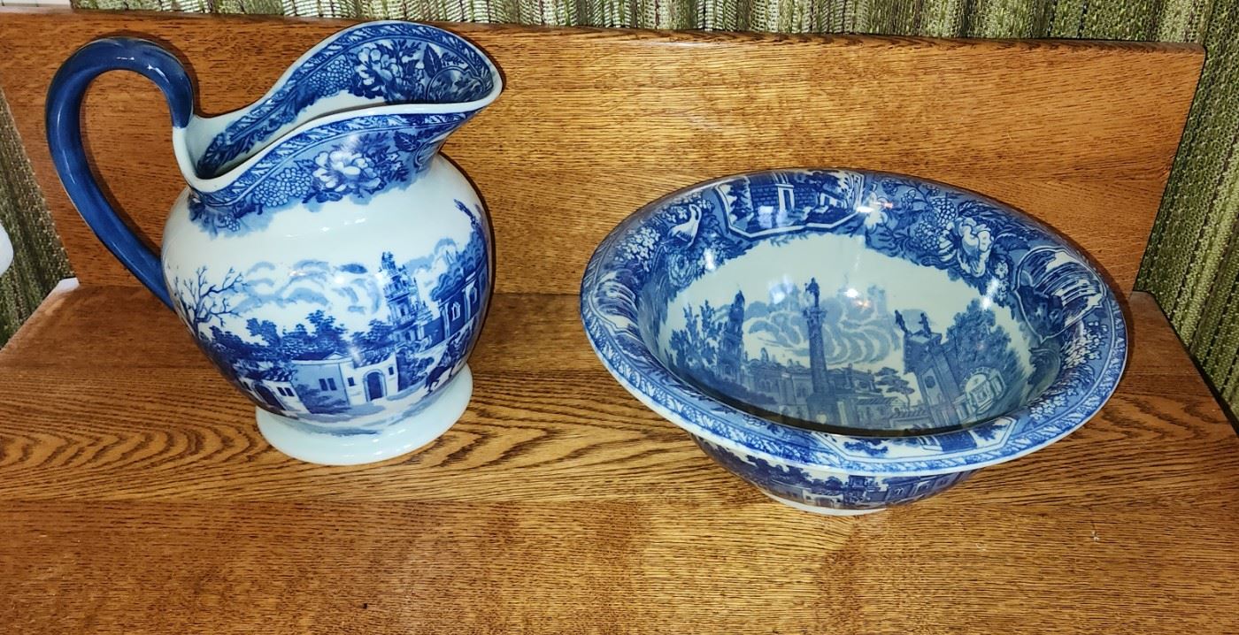 La Mesa Estate starts on 6/23/2023