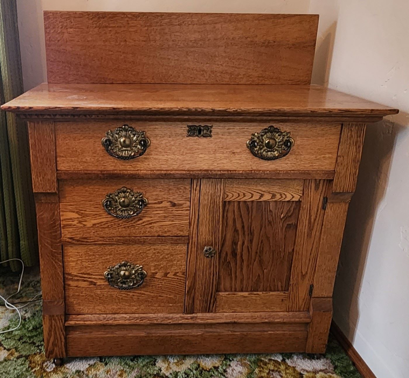 La Mesa Estate starts on 6/23/2023