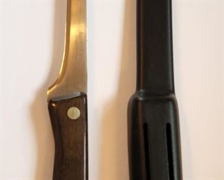 Miracle Maid filet Knife 