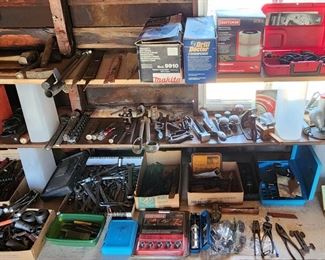 Tools