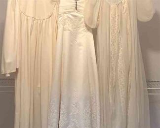 Beautiful Vintage Dresses