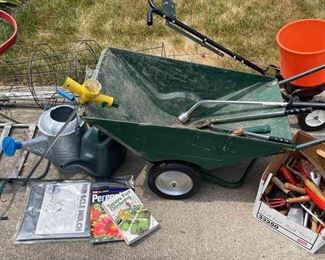 More Gardening Goodies