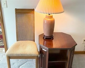 Vintage Accent Pieces