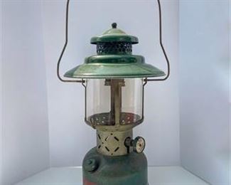 1953 Coleman Lantern 