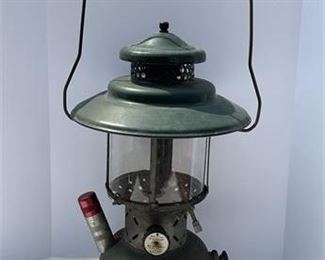 Coleman Lantern 