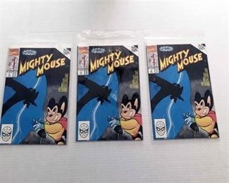 Marvel Mighty Mouse 1 Collection 