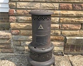 Perfection OilHeater 