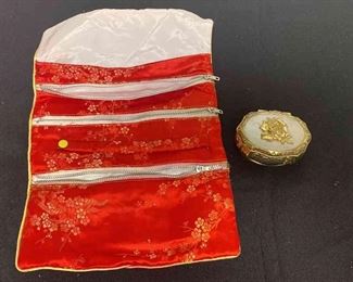 Jewelry Holding Cases