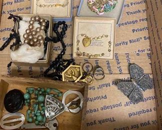 Needs Some TLC Jewelry