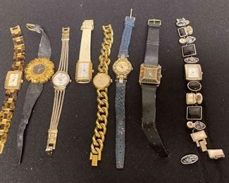 Watches Galore