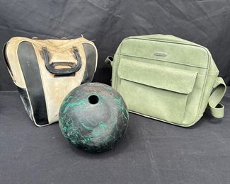 Samsonite Bowling Bundle