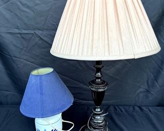 Lamp Bundle